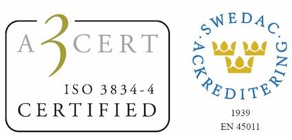 ISO 3834