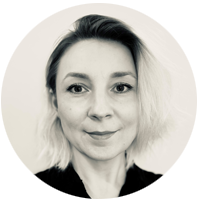 Agnieszka Fryś
