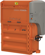 ORWAK POWER 3420