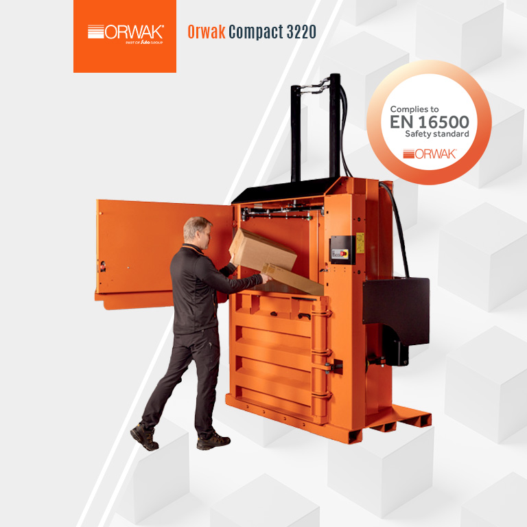 Belownica Orwak 3250 1