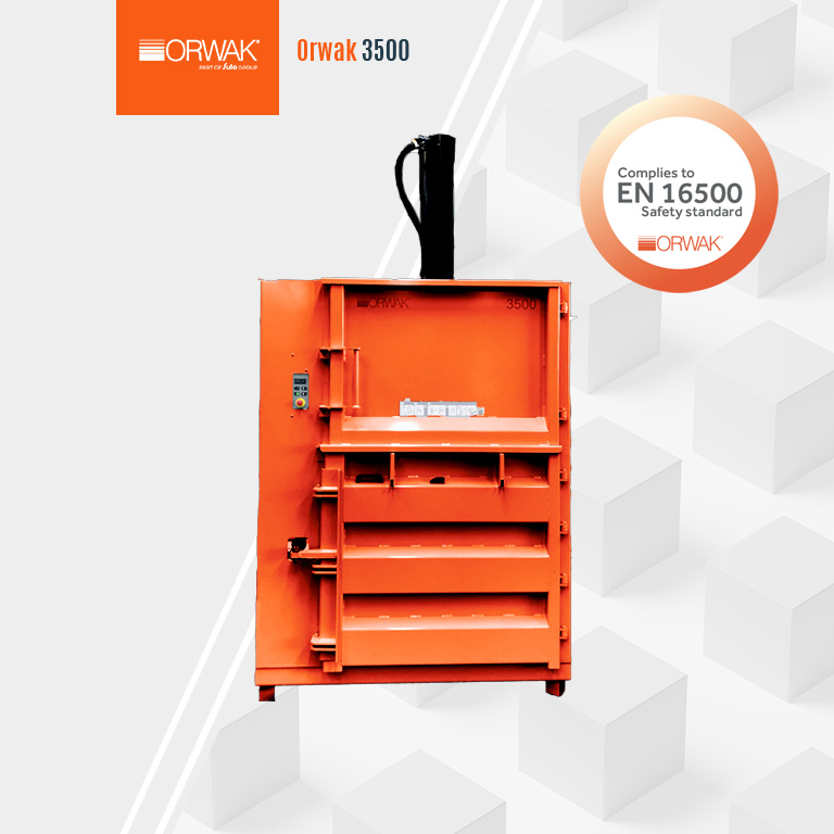 Belownica Orwak 3500 1