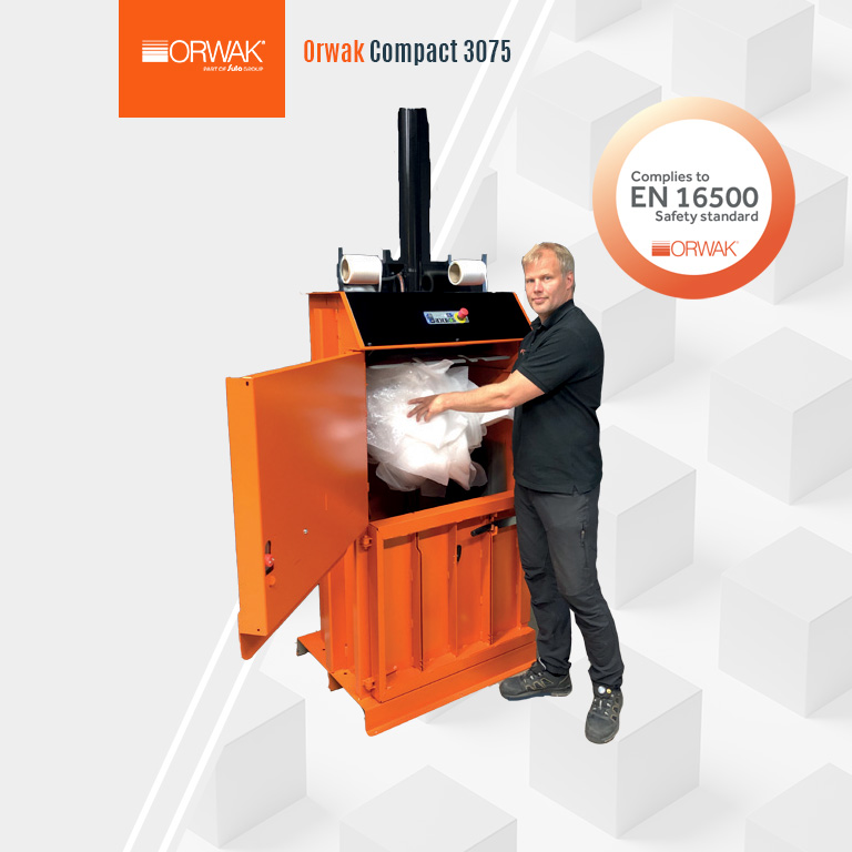 Belownica Orwak Compact 3075 2