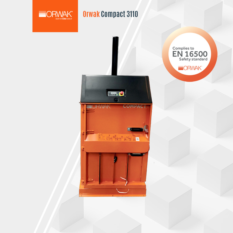 Belownica Orwak Compact 3110 1