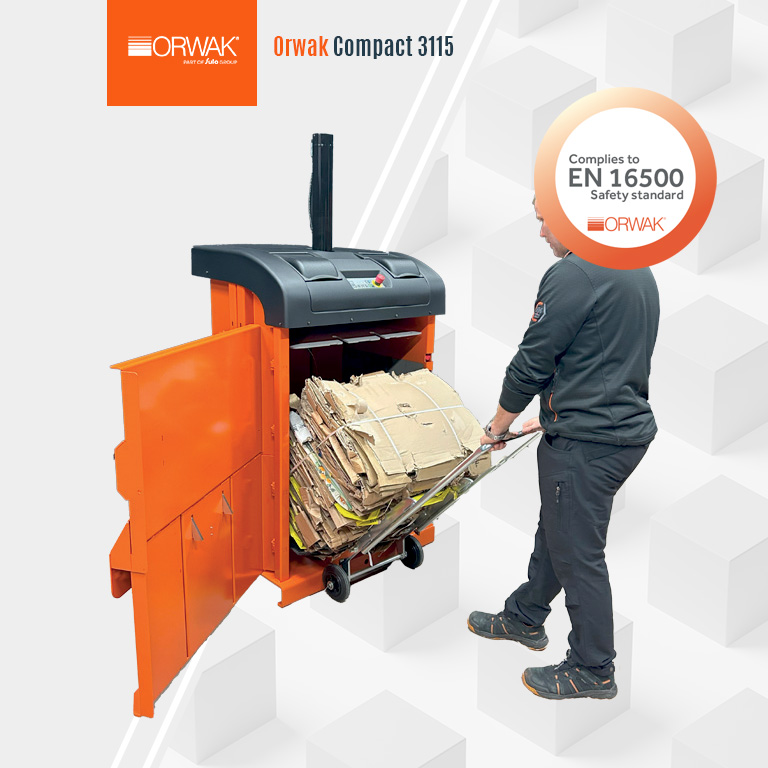 Belownica Orwak Compact 3115 2