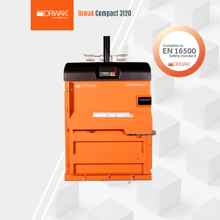 Belownica Orwak Compact 3120 1