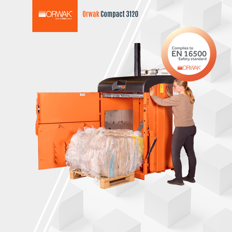 Belownica Orwak Compact 3120 2