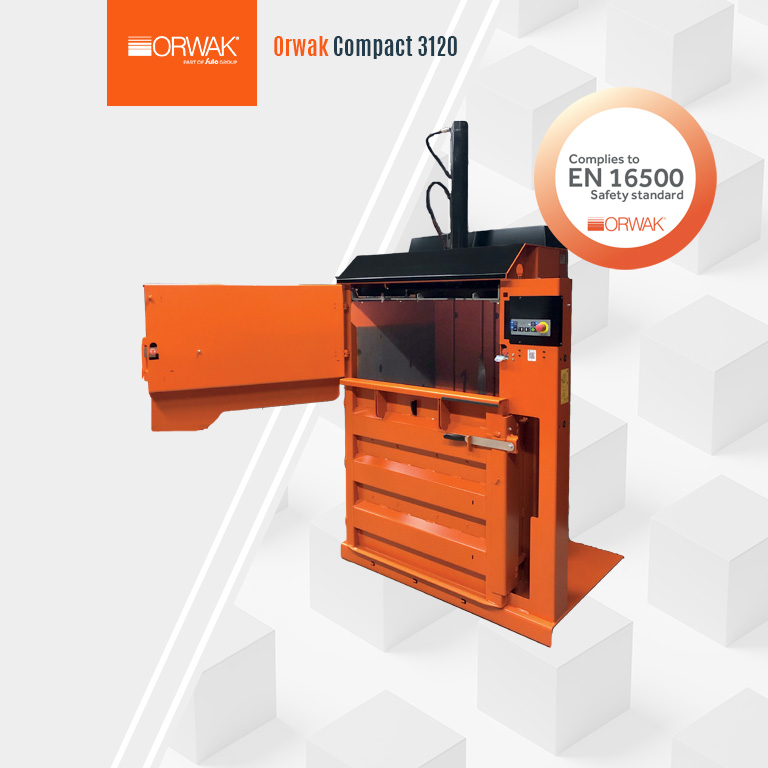 Belownica Orwak Compact 3150 1