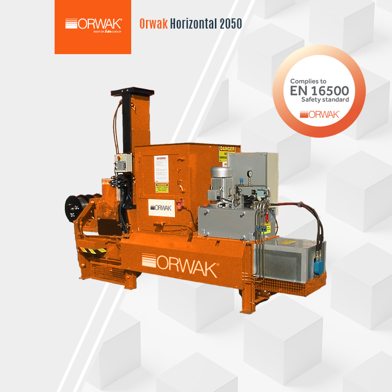 Belownica Orwak Horizontal 2050 1