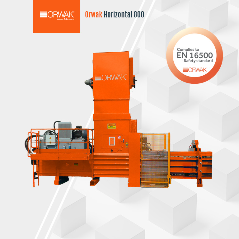 Belownica Orwak Horizontal 800 1