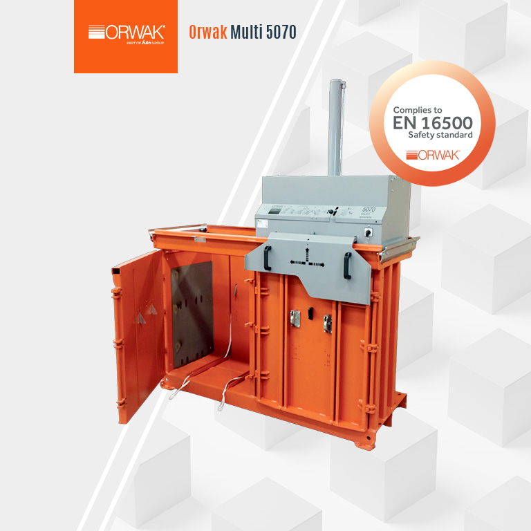 Belownica Orwak Multi 5070 1