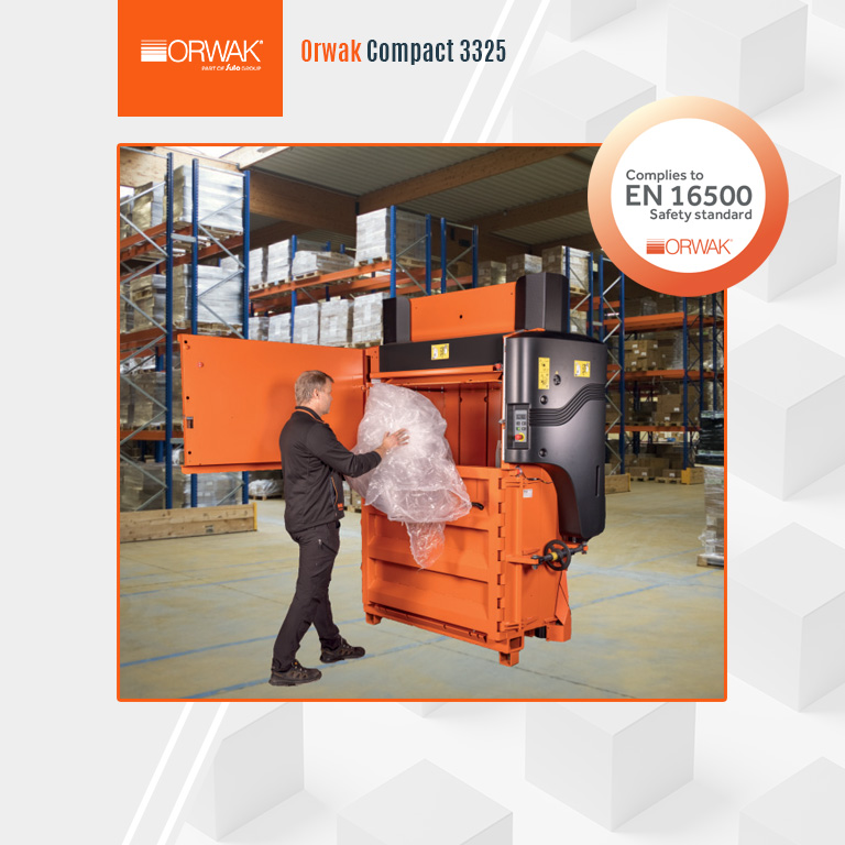 Belownica Orwak 3325 2