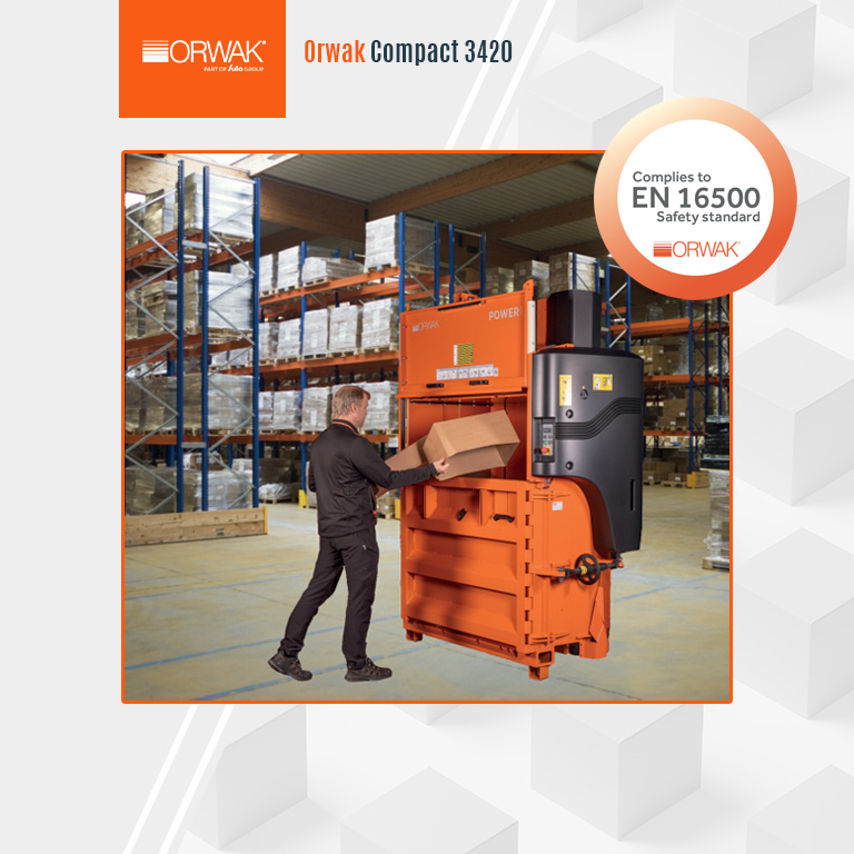Belownica Orwak Power 3420 1