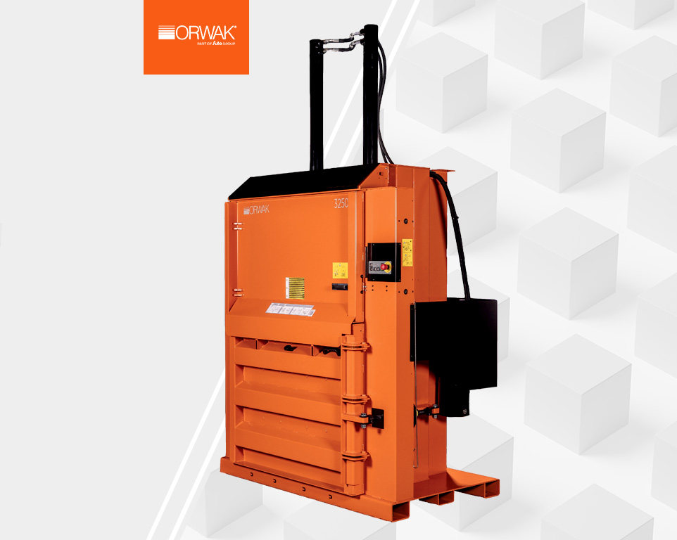 Belownica Orwak 3250