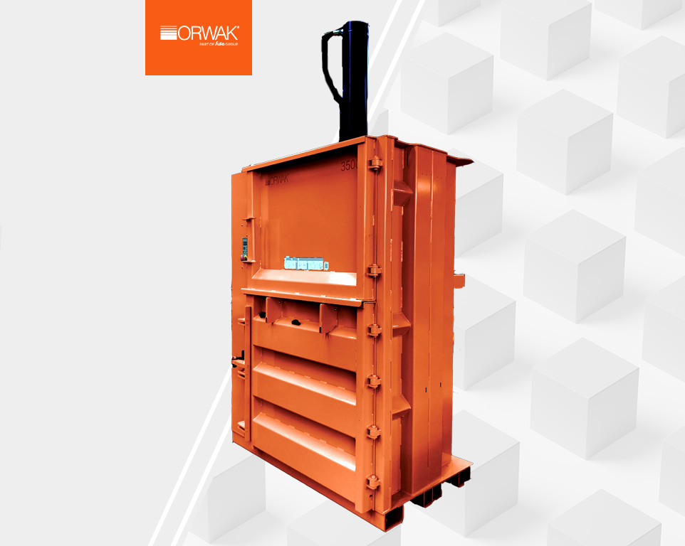 Belownica Orwak 3500