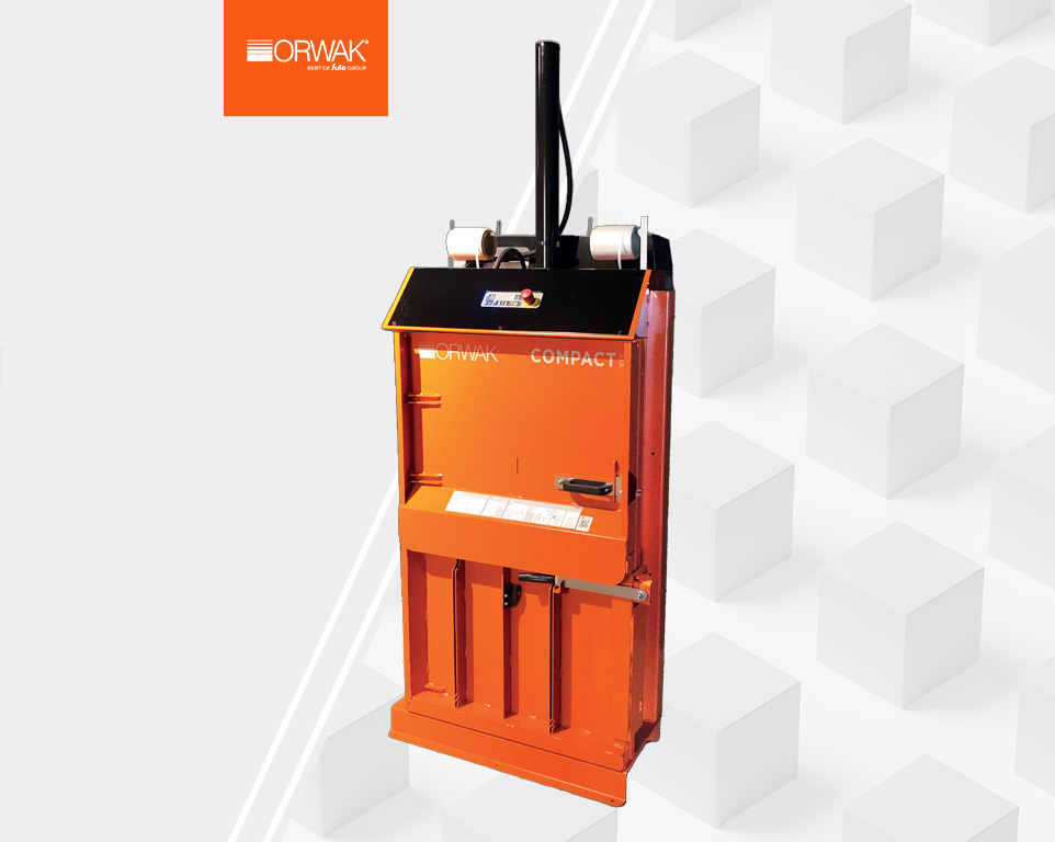 Belownica Orwak Compact 3075 Belownica Orwak Compact 3075