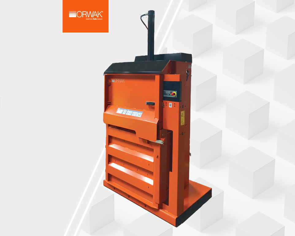 Belownica Orwak Compact 3150 Belownica Orwak Compact 3150