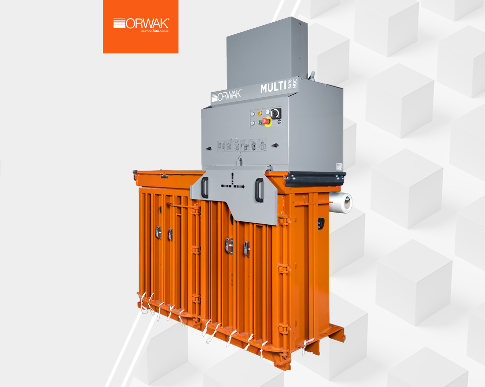 Belownica Orwak Multi 5070 HDC